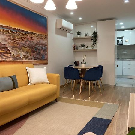 Alfama Cruise Terminal - 1 Bed Apt Near The Tagus River With A/C! Lisboa Εξωτερικό φωτογραφία