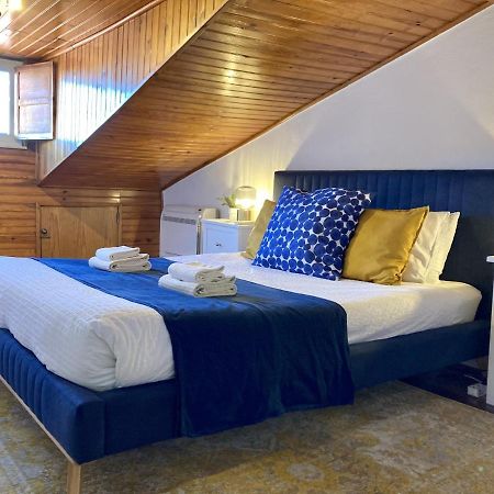 Alfama Cruise Terminal - 1 Bed Apt Near The Tagus River With A/C! Lisboa Εξωτερικό φωτογραφία