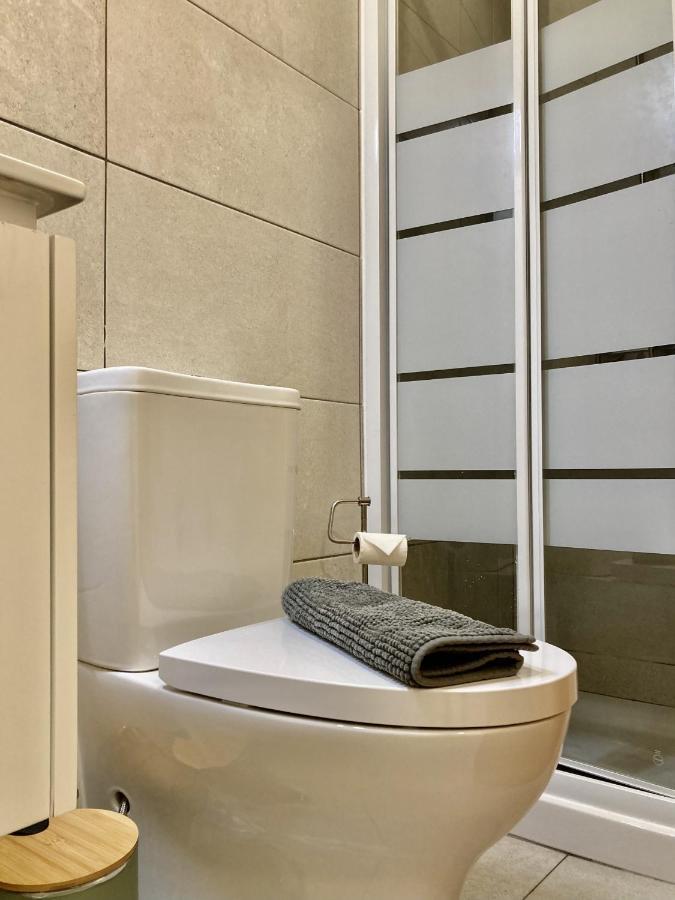 Alfama Cruise Terminal - 1 Bed Apt Near The Tagus River With A/C! Lisboa Εξωτερικό φωτογραφία