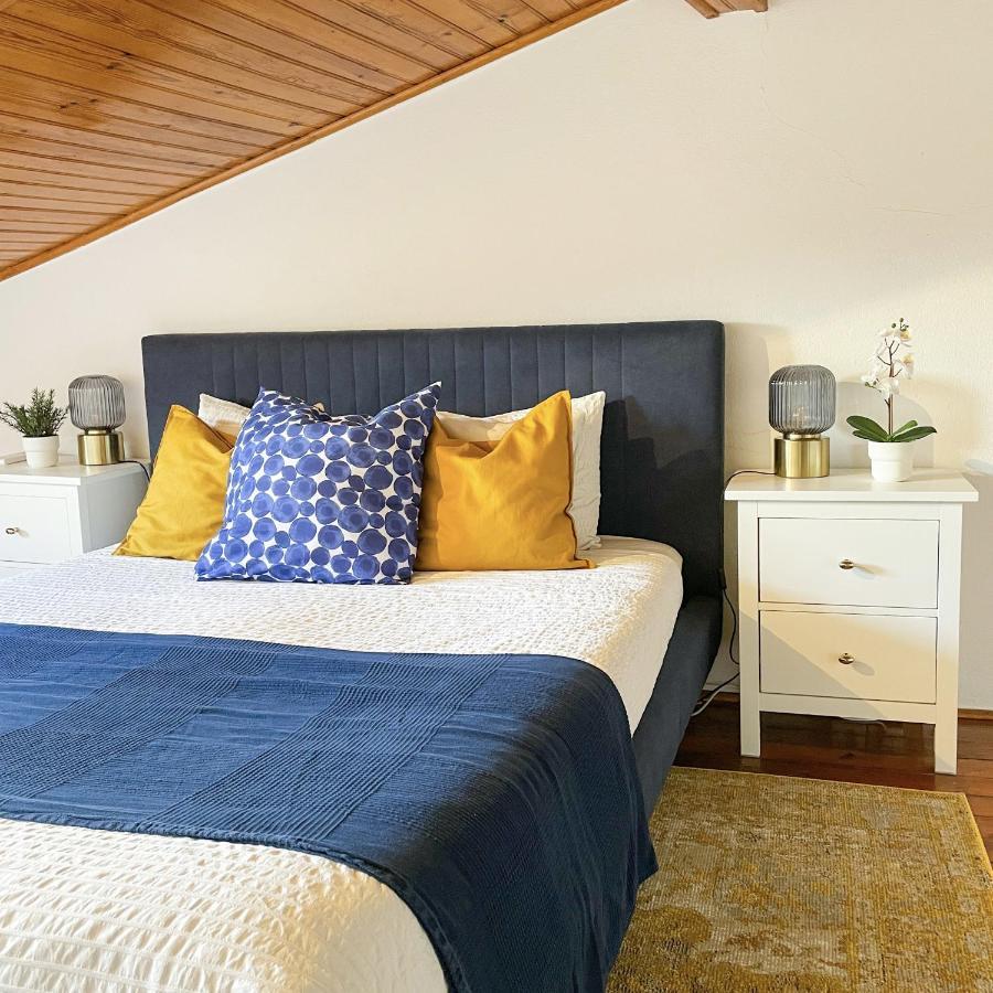 Alfama Cruise Terminal - 1 Bed Apt Near The Tagus River With A/C! Lisboa Εξωτερικό φωτογραφία