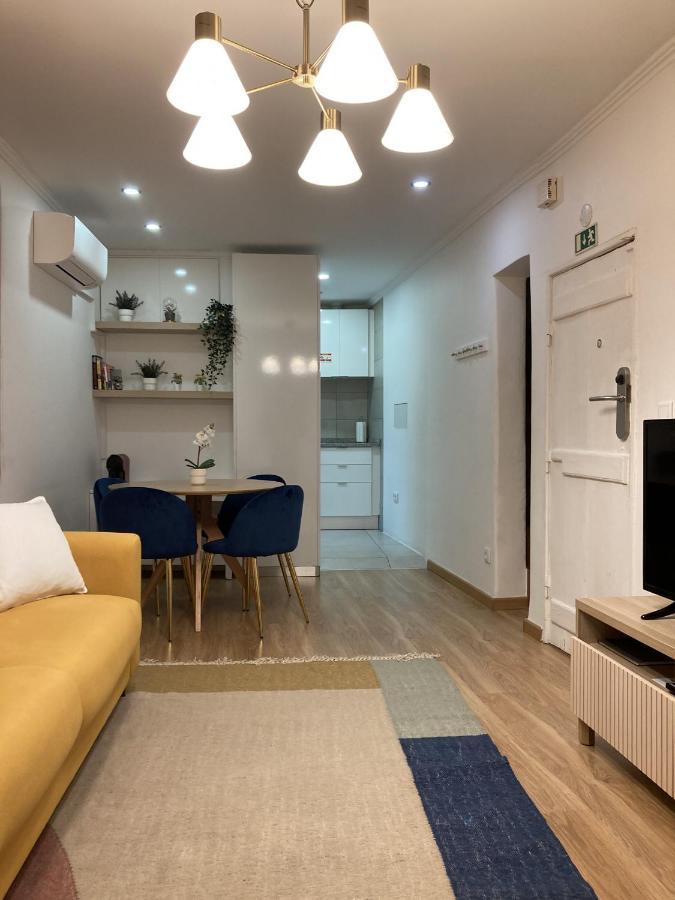 Alfama Cruise Terminal - 1 Bed Apt Near The Tagus River With A/C! Lisboa Εξωτερικό φωτογραφία