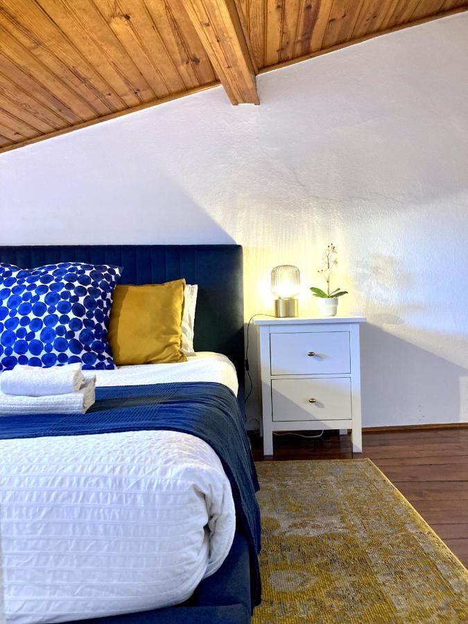 Alfama Cruise Terminal - 1 Bed Apt Near The Tagus River With A/C! Lisboa Εξωτερικό φωτογραφία