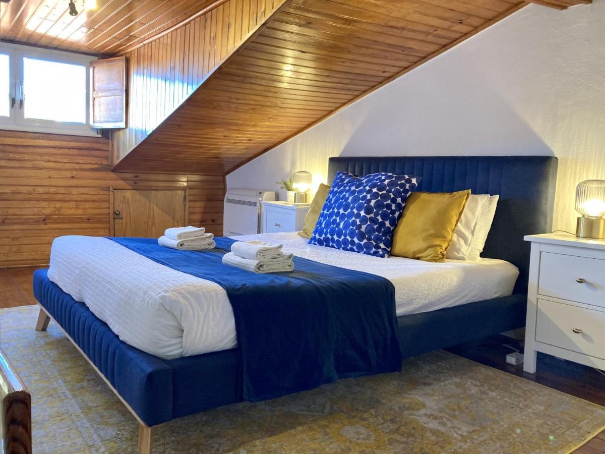 Alfama Cruise Terminal - 1 Bed Apt Near The Tagus River With A/C! Lisboa Εξωτερικό φωτογραφία