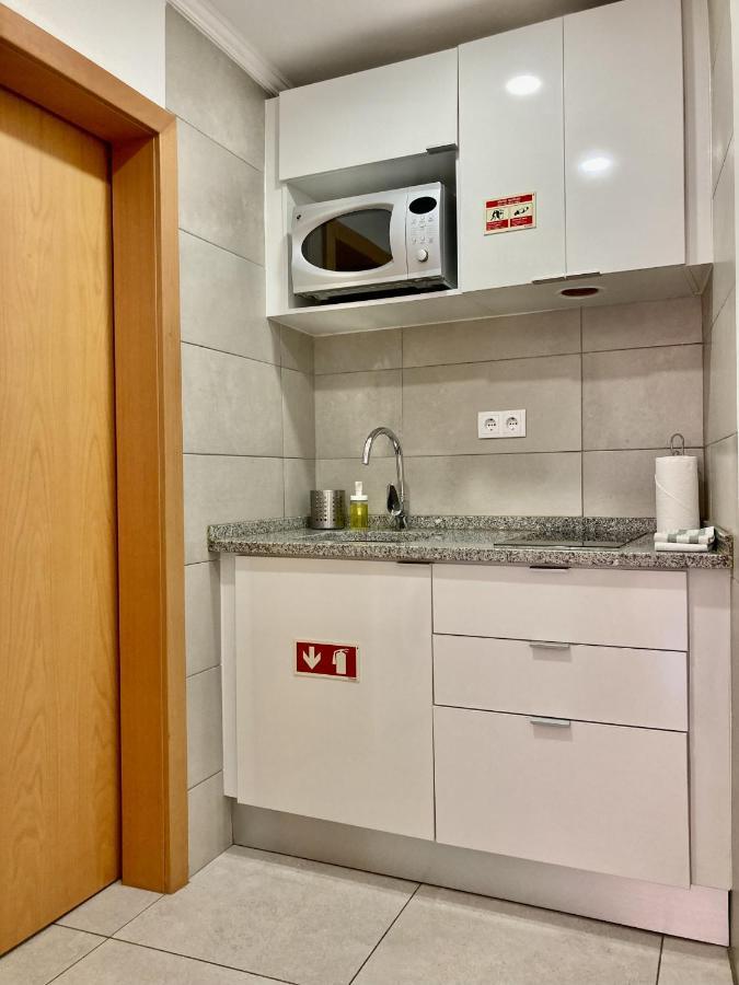 Alfama Cruise Terminal - 1 Bed Apt Near The Tagus River With A/C! Lisboa Εξωτερικό φωτογραφία