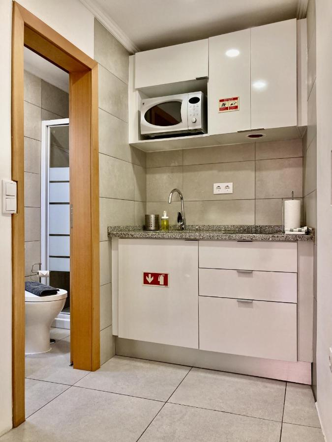 Alfama Cruise Terminal - 1 Bed Apt Near The Tagus River With A/C! Lisboa Εξωτερικό φωτογραφία