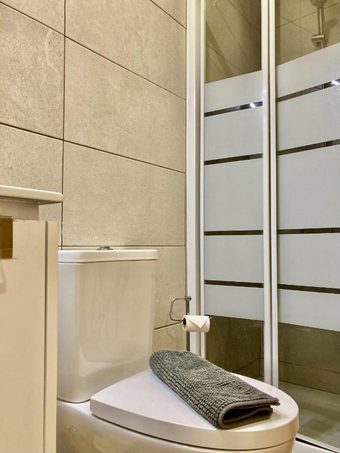 Alfama Cruise Terminal - 1 Bed Apt Near The Tagus River With A/C! Lisboa Εξωτερικό φωτογραφία